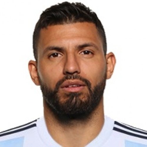 Foto principal de S. Agüero | Argentina