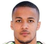 Foto principal de W. Troost-Ekong | Nigeria