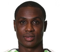 Foto principal de Ighalo | Nigeria