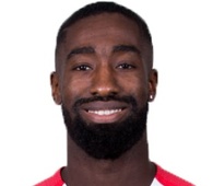 Foto principal de J. Djourou | Suiza