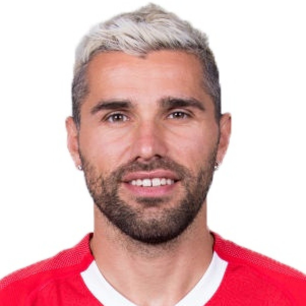 Foto principal de V. Behrami | Suiza