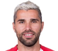 Foto principal de V. Behrami | Suiza