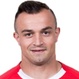 Foto principal de X. Shaqiri | Suiza