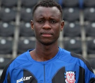  B. Gueye