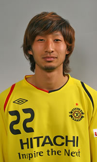 22 Wataru Hashimoto