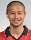 Keisuke Tsuboi