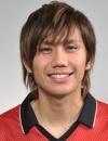 8 Yosuke Kashiwagi
