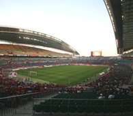 Estadio