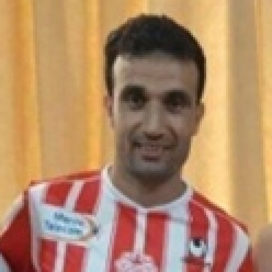 Foto principal de Abdessamad | Hassania Agadir