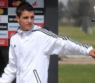 Erik Lamela.