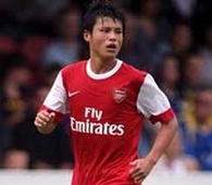 Ryo Miyaichi