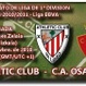 Athletic-Osasuna
