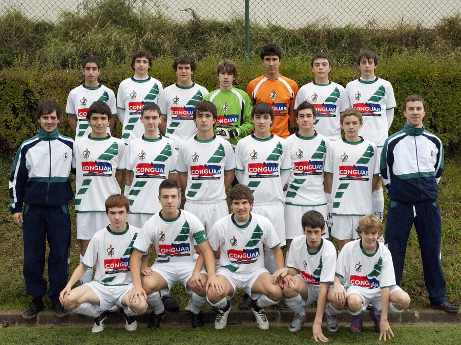 CD Pamplona