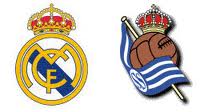 Real Sociedad- R. Madrid