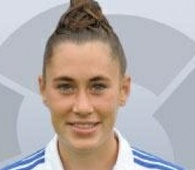 Foto principal de Núria | Real Sociedad Femenino