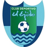 Escudo del CD El Ejido 2012 | Segunda División B Grupo 4