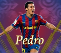 Wallpaper Pedro