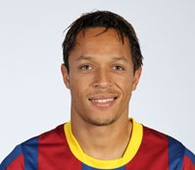 Adriano 2010/2011