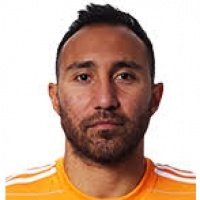 Foto principal de A. Álvarez | Houston Dynamo