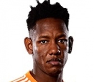 Foto principal de R. Quioto | Houston Dynamo