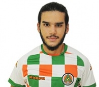 Foto principal de Rauf Öktem | Alanyaspor