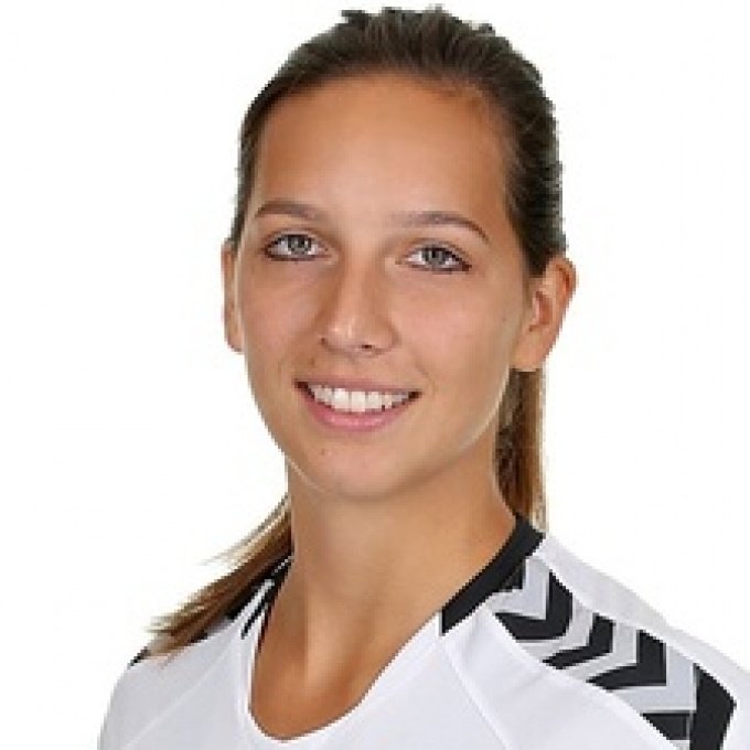 Foto principal de I. Rudelic | USV Jena Fem