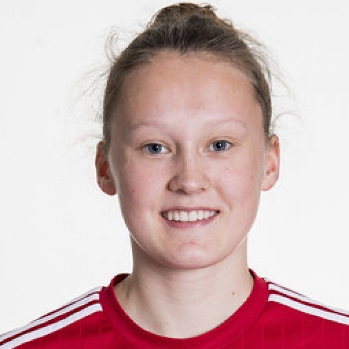 Foto principal de S. Riepl | Hoffenheim Fem