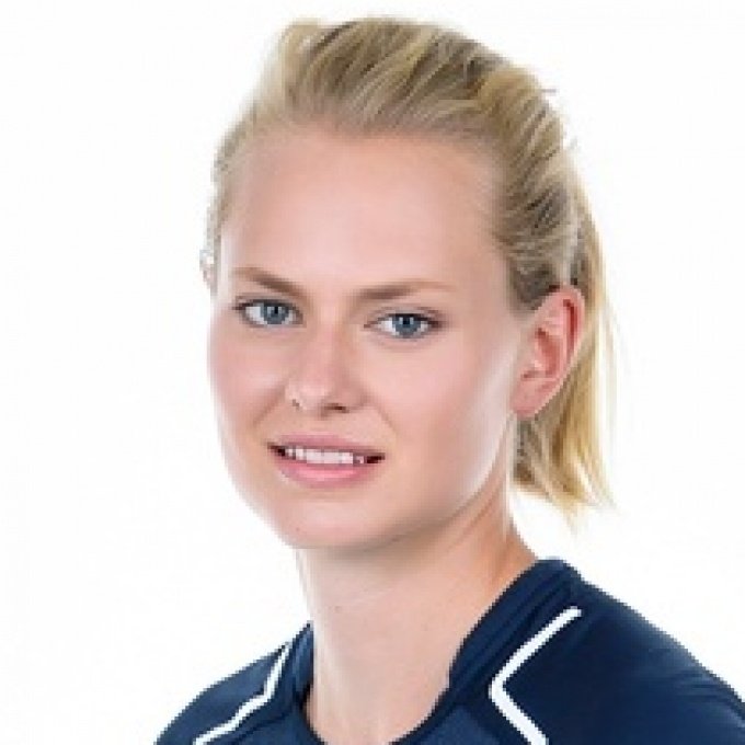 Foto principal de M. Rall | Hoffenheim Fem