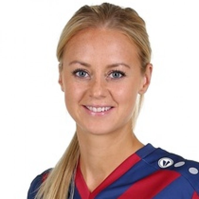 Foto principal de A. Ilestedt | Turbine Potsdam Fem