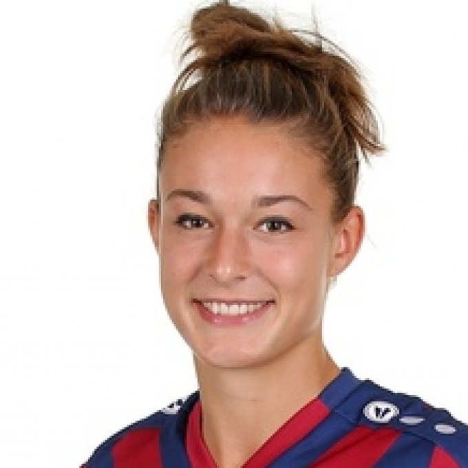 Foto principal de F. Rauch | Turbine Potsdam Fem