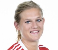 Foto principal de C. Wenninger | Bayern München Fem.