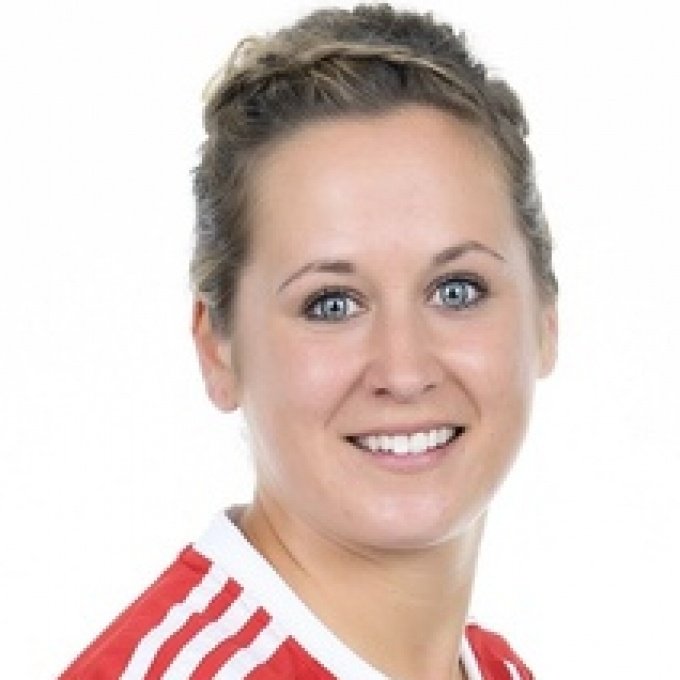 Foto principal de N. Rolser | Bayern München Fem.