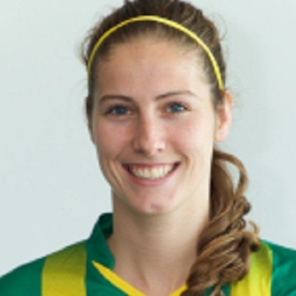 Foto principal de P. Rijsdijk | Duisburg Fem