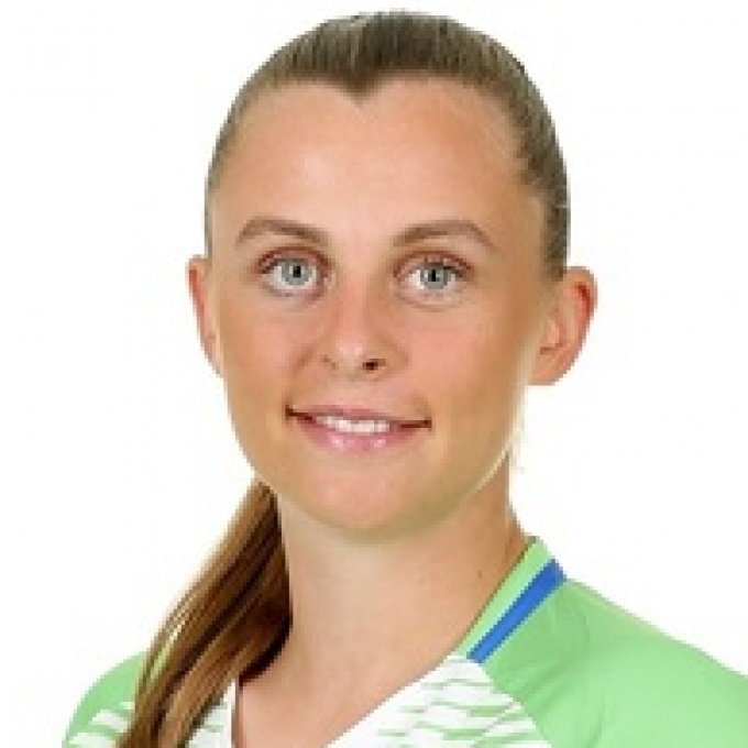 Foto principal de N. Maritz | Wolfsburg Fem