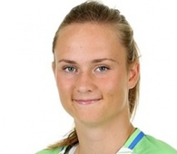 Foto principal de C. Hansen | Wolfsburg Fem