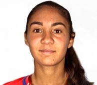 Foto principal de Sana Daoudi | Atlético Fem