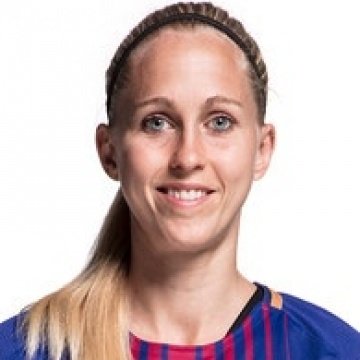 Foto principal de Line Røddik | Barcelona Fem