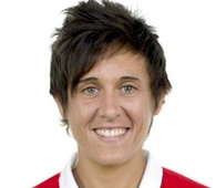 Foto principal de Erika V. | Athletic Fem