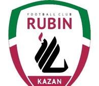 Escudo del Rubin Kazán | Partidos Amistosos