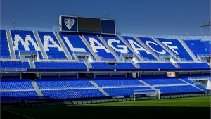 Jamal Satli Iglesias, presidente del Grupo Satli: Se abre una nueva etapa para el Málaga Club de Fútbol