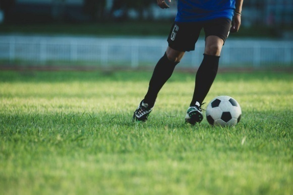 La importancia de elegir las botas de fútbol adecuadas: Una guía completa