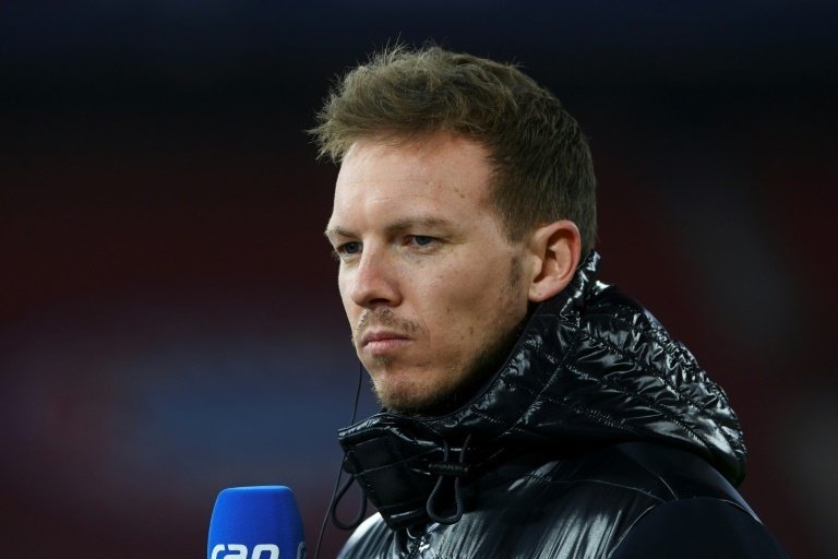 Nagelsmann 'assumes' Covid-hit Bayern can host Gladbach