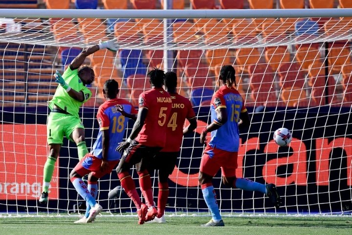 DR Congo look to bounce back from Uganda disappointment