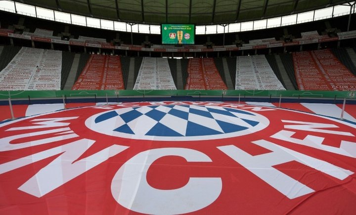 Bayern Munich sack youth coach at centre of racism row