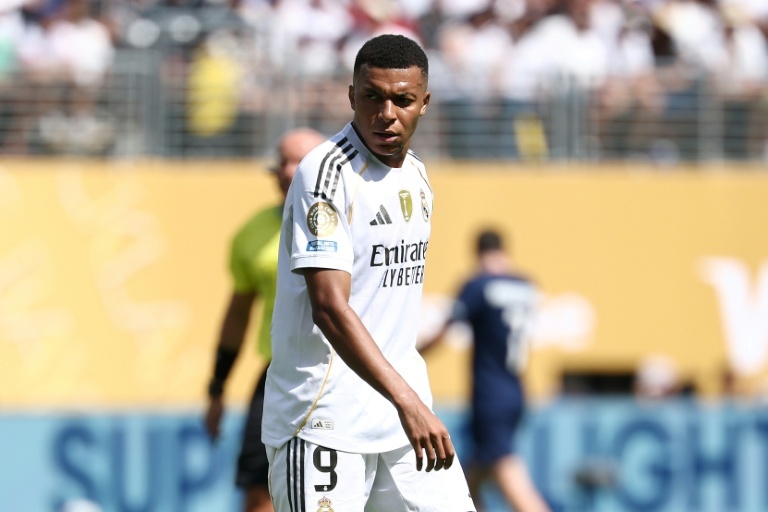 PSG court hearing on Mbappe league ruling set for February