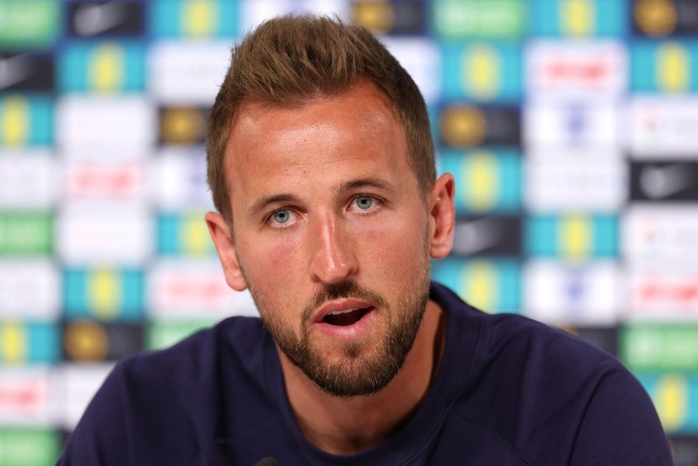 England have failed to live up to pre-tournament expectations. AFP