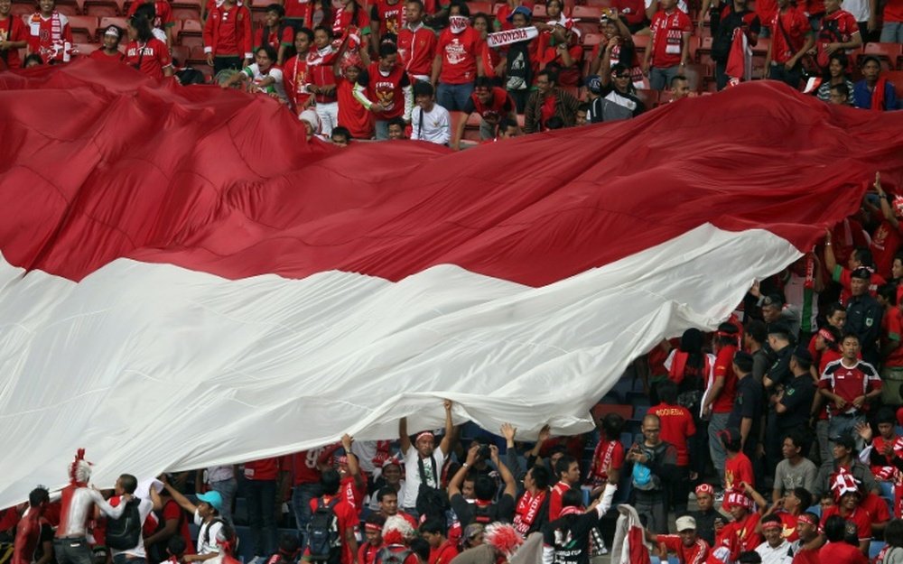 Bali United have put themselves on the stock market in Indonesia. AFP