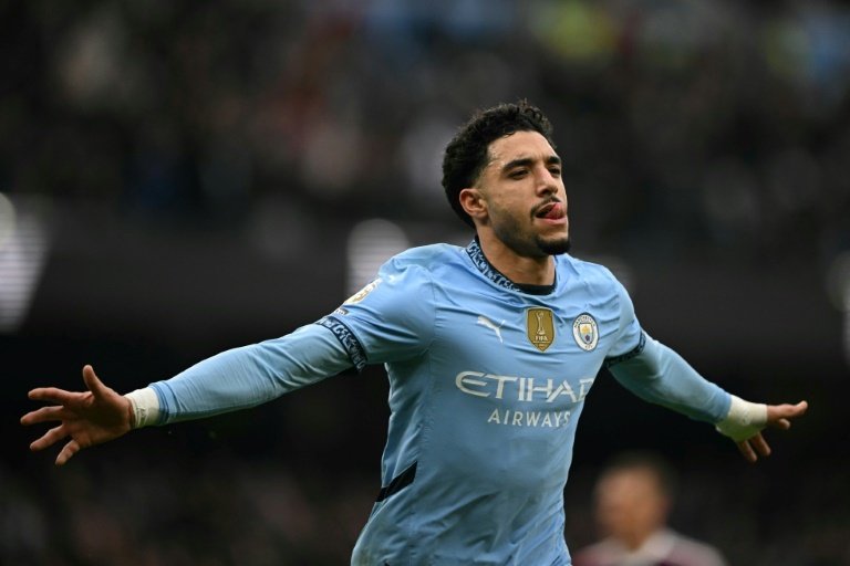 Manchester City new boy Omar Marmoush scored a 14-minute hat-trick in the 4-0 demolition of Newcastle United at the weekend amid a torrent of African goals in Europe.