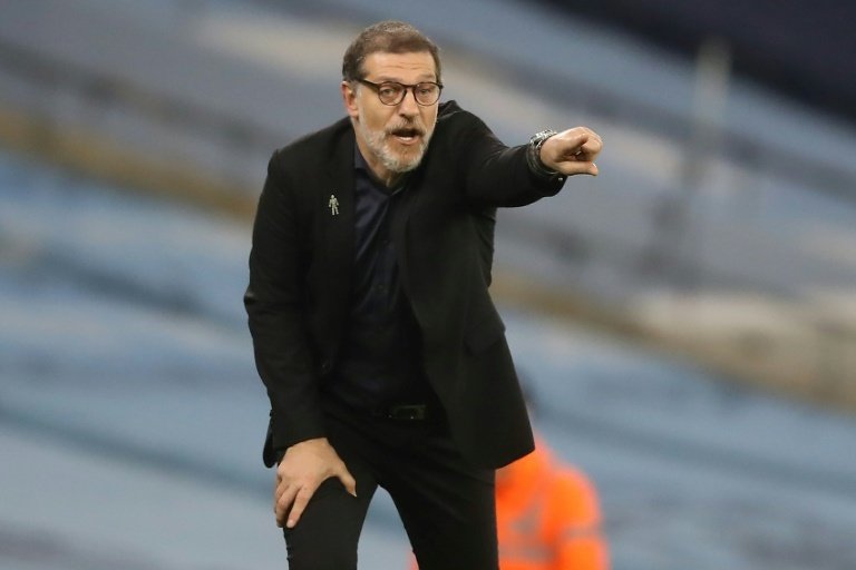 Bilic frustrated as draw dents Watford's automatic promotion bid