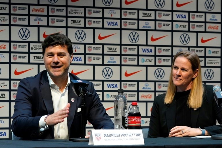 US Soccer president Parlow Cone voted onto FIFA council